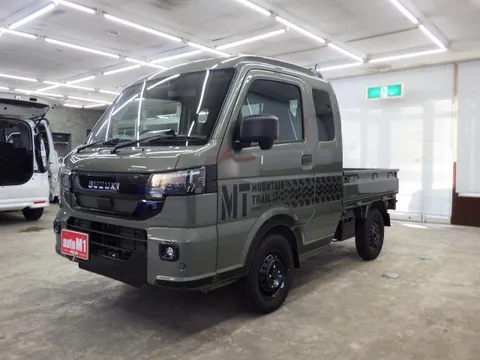 Suzuki Super Carry