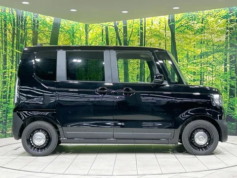 Honda N-BOX Joy