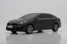 Kia Cerato (K3)