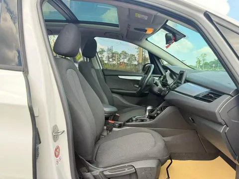 BMW 2-Series