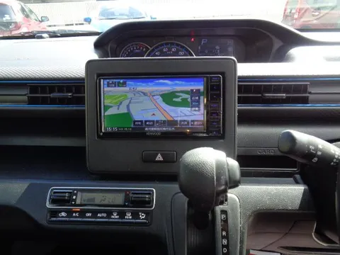 Mazda Flair
