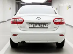 Renault SM3