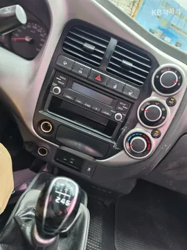 Kia Bongo 3