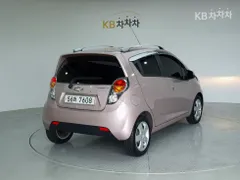 Chevrolet Matiz