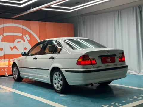 BMW 3-Series