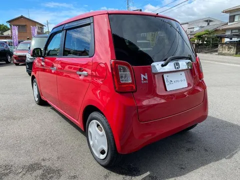 Honda N-ONE