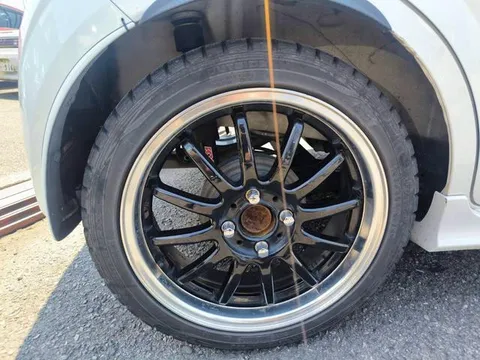 Suzuki Alto Works
