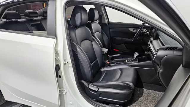 Kia Cerato (K3)