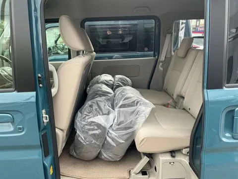 Nissan Clipper Rio