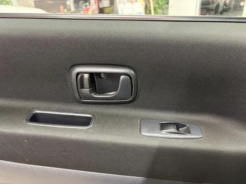 Mitsubishi Toppo