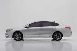 Renault SM7