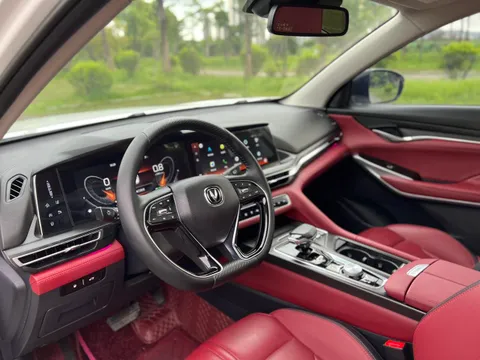 Changan CS75 Plus