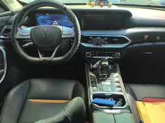 Bestune T77