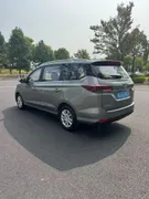Baojun 360