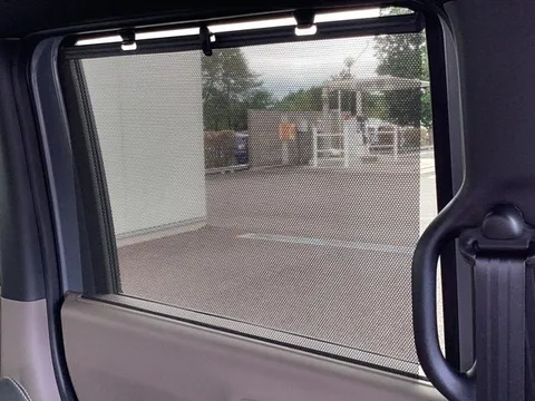 Honda N-BOX Joy
