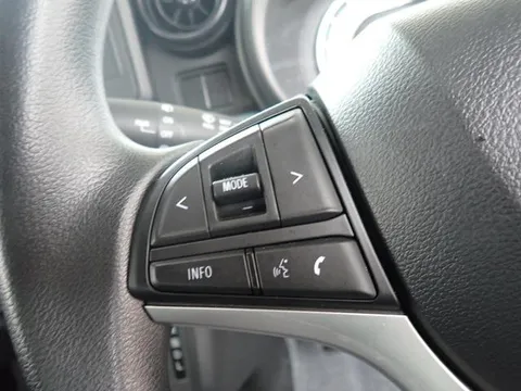 Suzuki Spacia Base