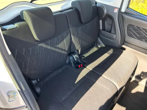 Mitsubishi eK Space Custom