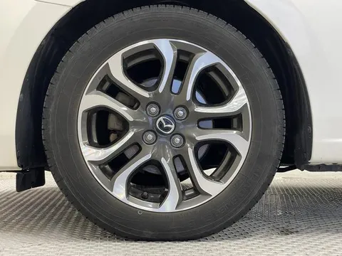 Mazda Mazda2 (Demio)