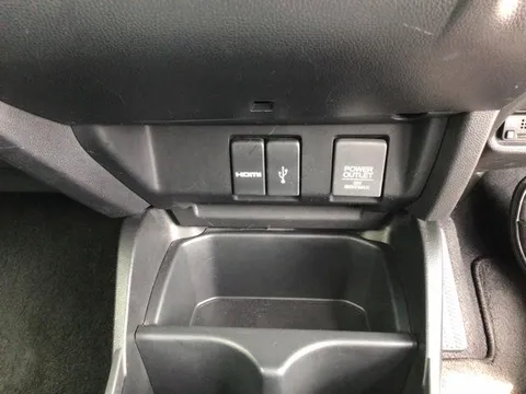 Honda Jazz (Fit)