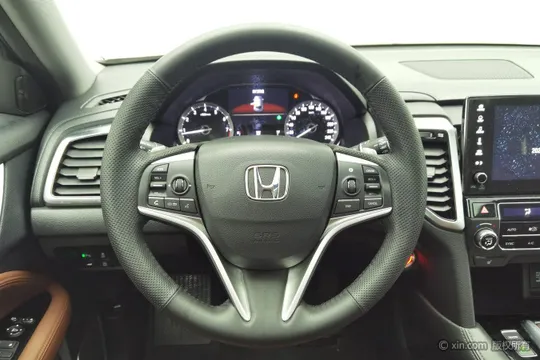 Honda UR-V