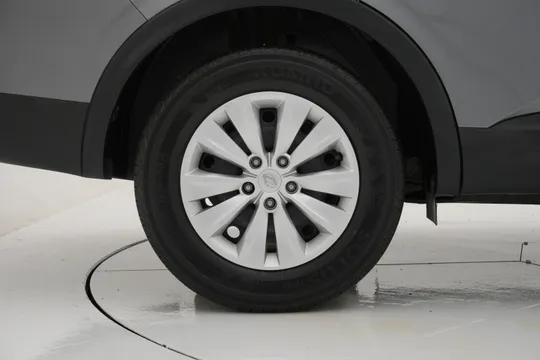 Renault XM3