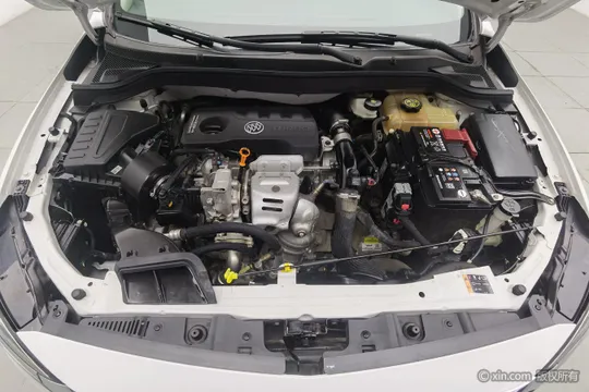 Buick Excelle GT
