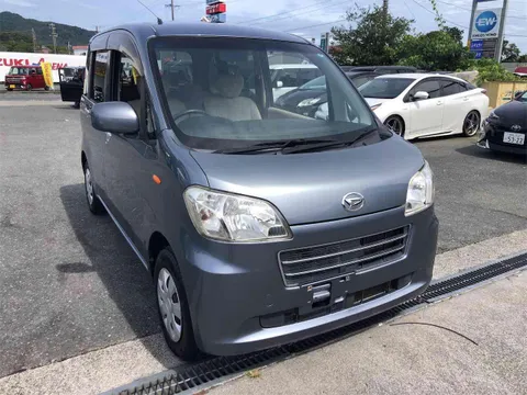 Daihatsu Tanto Exe
