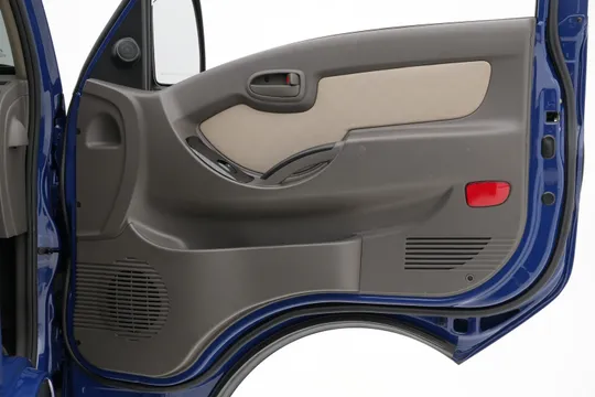 Hyundai Porter II