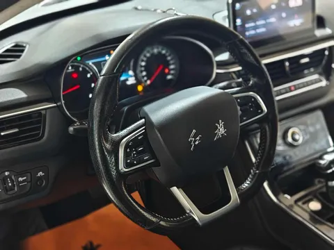Hongqi