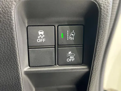Honda N-VAN +Style