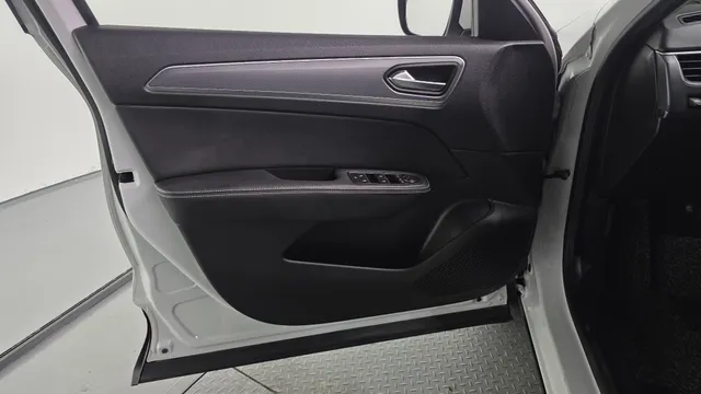 Renault XM3