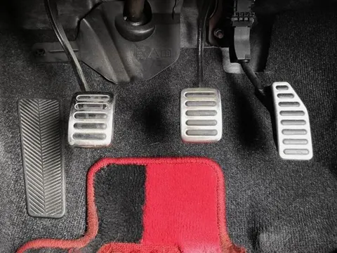 Suzuki Swift Sport