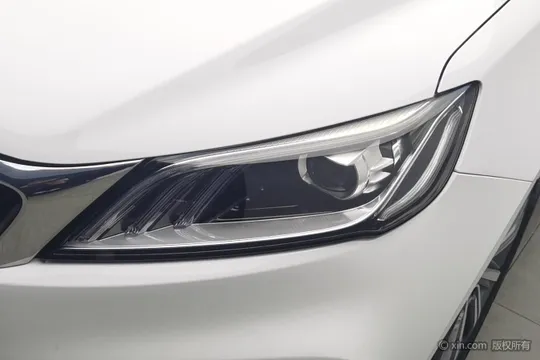 Geely Binrui