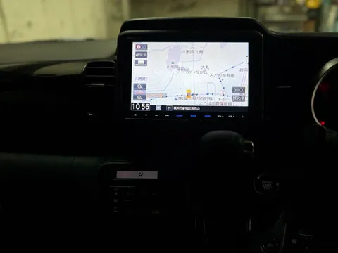 Honda N-BOX Slash