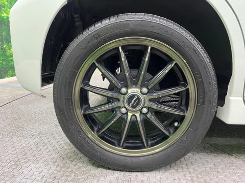 Suzuki Spacia Custom Z