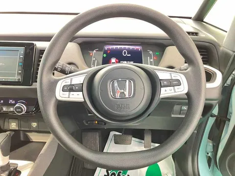 Honda Jazz (Fit)