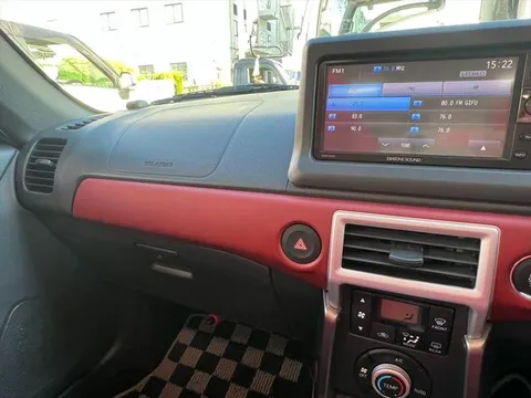 Daihatsu Copen Convertible