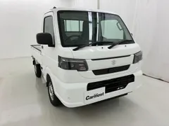 Suzuki Carry Track