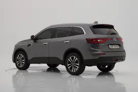 Renault Koleos (QM6)