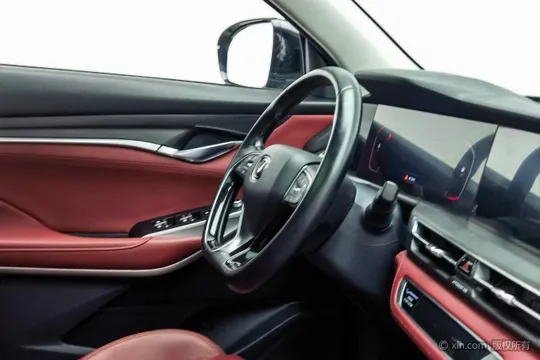 Changan CS75 Plus
