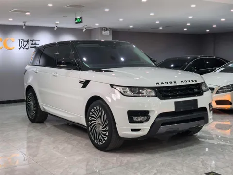 Land Rover