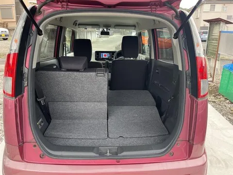 Suzuki MR Wagon