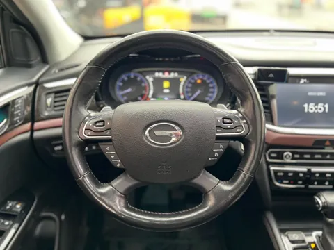 Gac GS8
