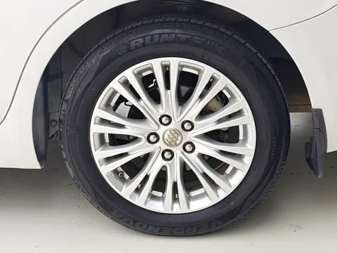 Buick Excelle GT