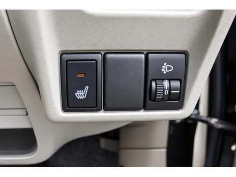 Suzuki Alto Eco