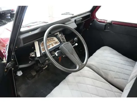 Citroen 2CV