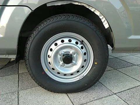 Suzuki Super Carry