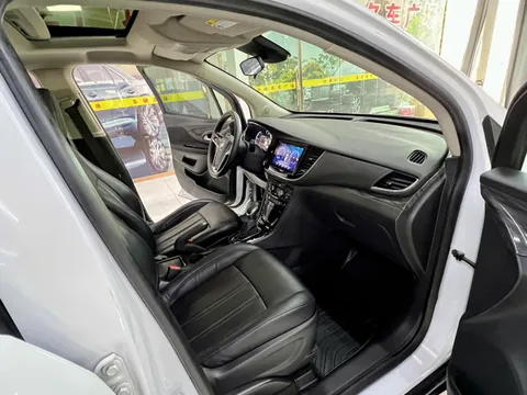 Buick Encore