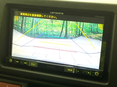Suzuki Alto Turbo RS
