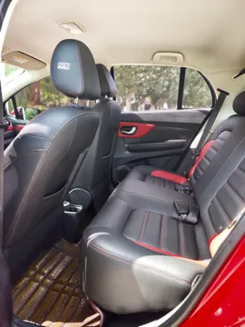 Haval H1